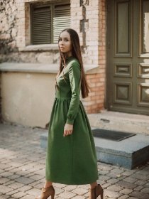 Курсы кройки и шитья. Ольга Лобанович
